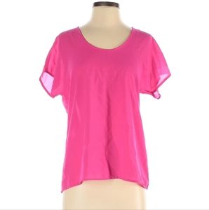Funkis Blouse | Size S | NWT | Pink